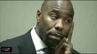 Mateen Cleaves Hearing Part 9 [upl. by Silrac]