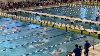 Reid Wilkerson 111624 100 back lane 6 4th closest [upl. by Willie]