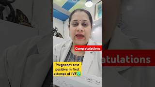 IVF process procedure success hope real case scenario 🤞 IVF success hope realcase [upl. by Nair877]