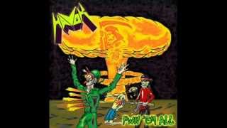 HAVOK  Pwn Em All 2007 Full EP [upl. by Ellary]