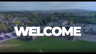 Welcome to Congleton Sixth Form College [upl. by Ococ855]