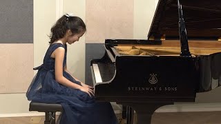 Mendelssohn fantasie in f sharp minor op28ChianShin Wu [upl. by Umont260]