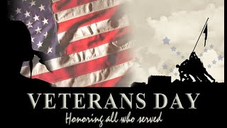 The History of Veterans Day [upl. by Favrot]