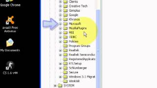 Kako aktivirati Windows Xp bez programa [upl. by Ilam]