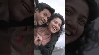 Uyirey Uyirey 😘  Amaran 🧑‍✈️ sivakarthikeyan saipallavi gvprakash majormukund [upl. by Ornie]