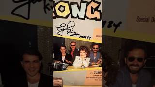 Miami Sound Machine Autographs [upl. by Burton72]