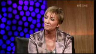 Daniel amp Majella ODonnell Interview on the Late Late Show Part 1 [upl. by Retha]