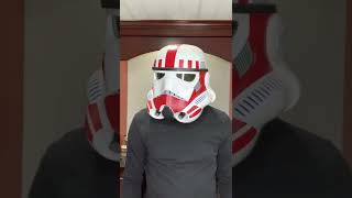 Star Wars The Black Series Helmets [upl. by Bennie251]