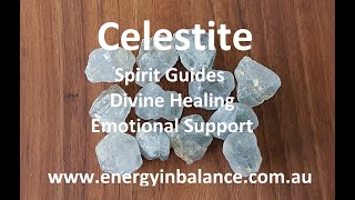 Crystal Watch  Connect with Spirit Guides Divine Healing and Emotional Support [upl. by Wally617]