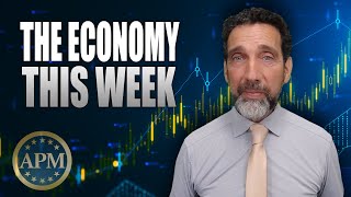 Will the Fed Cut Rates Too Late Inflation Data and Indicators to Watch Economy This Week [upl. by Aubrie]