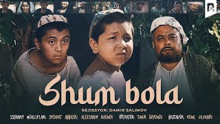 Shum bola ozbek film  Шум бола узбекфильм [upl. by Edurtreg826]