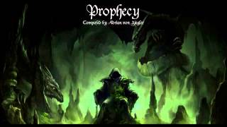 Celtic Music  Prophecy [upl. by Raven32]