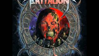 Battalion  Exiled Man [upl. by Nimsay]