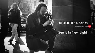 Unveiling the Nuances of Smartphone Imagery with the Xiaomi14Series  Alan Schaller [upl. by Sheryl167]