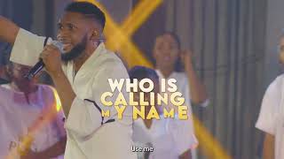 Ebuka Songs  Who is Calling My Name I am a soldier in the battlefield Live performance [upl. by Delmor]