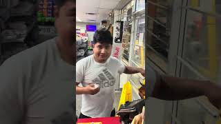 Mexican diddyfunny gasstation viralvideo fyp shorts mexico mexican hispanic latino comdey [upl. by Del537]