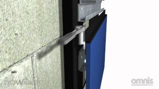 Downer  External Wall Cladding Systems [upl. by Graves83]