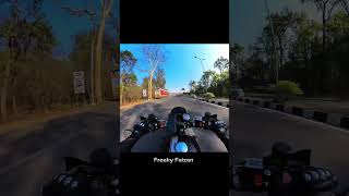 Unbelievable Jawa 42 21 Speed Test jawa jawa4221 [upl. by Ruiz]