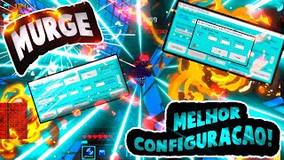 Murgee  Minha Configuração  Download  Key  Instalação 2022 [upl. by Aidan293]