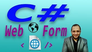 314 C Drop Down List ASP NET Web Forms Part C SHARP اداة الاختيار المنسدلة تعليم سي شارب [upl. by Drolyag]