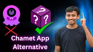 Alternative app for chamet [upl. by Annaliese]