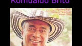 Romualdo Brito  El Viejo Baul [upl. by Lertram]