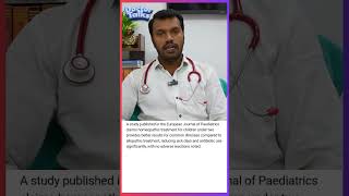 homeopathy Work for Kids drpraveenshorts ytshorts doctor health kidshealth tamil holistic [upl. by Asher]