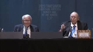 Warren Buffett amp Charlie Munger Prof Damodarans Remark on Berkshires Apple Stocks Holding [upl. by Haorbed]