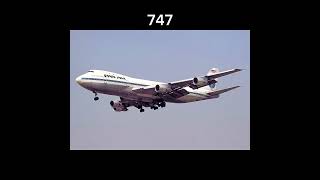 No disliking the 747 [upl. by Aneertak]