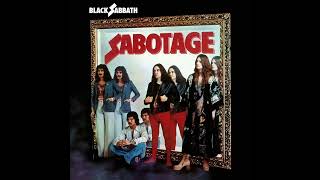 Black Sabbath  Supertzar [upl. by Ekihc]