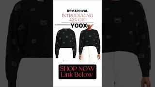 YOOX 42 Off Sandro Sweatshirts Yoox Promo Codes Yoox coupon vouchers savingmoney coupon [upl. by Sices347]