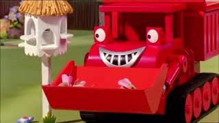 “Bob the Builder” S9 E5  Pilchard and the Field Mice Instrumental [upl. by Wearing]