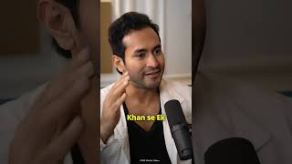 sameer wankhede on Aryan khan arrest 🤯😱podcasts gourav thakurshortssrkviraltrendingshorts [upl. by Yrreg323]