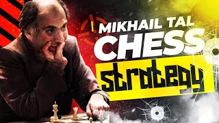 Mikhail tal Ches strategy Mikhail tal most famous chess games chess [upl. by Tuppeny]