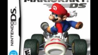 Mario Kart Theme tune [upl. by Bekaj]