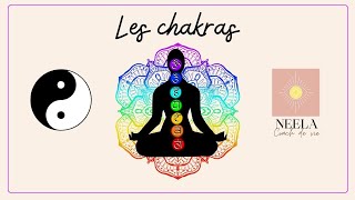 😇⭐️Enseignement spirituel les chakras spiritualité coaching eveil source guidance chakras [upl. by O'Shee724]