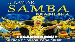 MÚSICAS BRASILEÑAS ENGANCHADAS  LINK [upl. by Swayder100]