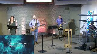 Taylorville Christian Church Worship Service October 6 [upl. by Adgam]