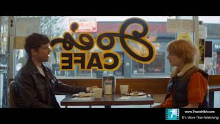 Crash Pad  Red Band Trailer for Comedy with Nina Dobrev amp Christina Applegate [upl. by Leede]