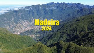 AVlog 001 weightless Madeira 2024 [upl. by Nywde758]