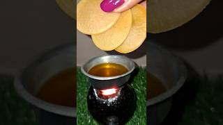 panipuri😋😍youtubeshort minikitchen viral views explore miniaturecooking shortsfeed golgapaa [upl. by Garry181]