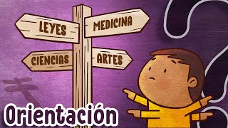 ¿Cómo Encontrar tu VOCACIÓN [upl. by Goulet]