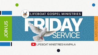 2024OCT18 FES  AMBASSADORS FOR CHRIST  PR ROBERT KABASI  FRIDAY EVENING SERVICE [upl. by Pegg]