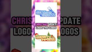 DRESS TO IMPRESS CHRISTMAS UPDATE LOGOS roblox dresstoimpress dti [upl. by Bullivant187]