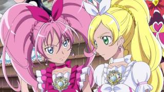 Pretty Cure All Stars DX3 3 [upl. by Delmor460]