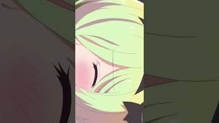 The Anime Thats how you get arrested「ANIME EDIT」 Mother of the Goddess Dormitory [upl. by Baptiste]