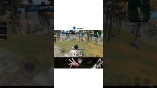 POWER OF SANOK bgmi battleroyalegame 🔥 [upl. by Karil]