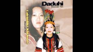 Daduhi  Ka hmangaih che Official Audio [upl. by Aicillyhp458]