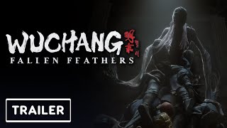 Wuchang Fallen Feathers  Gameplay Trailer  Xbox Showcase 2024 [upl. by Palila]