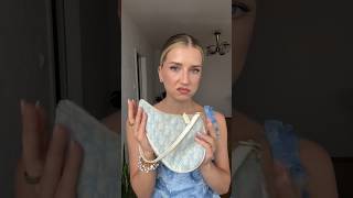 FAIL DIOR UNBOXING 🥴🤢 [upl. by Ilegna]